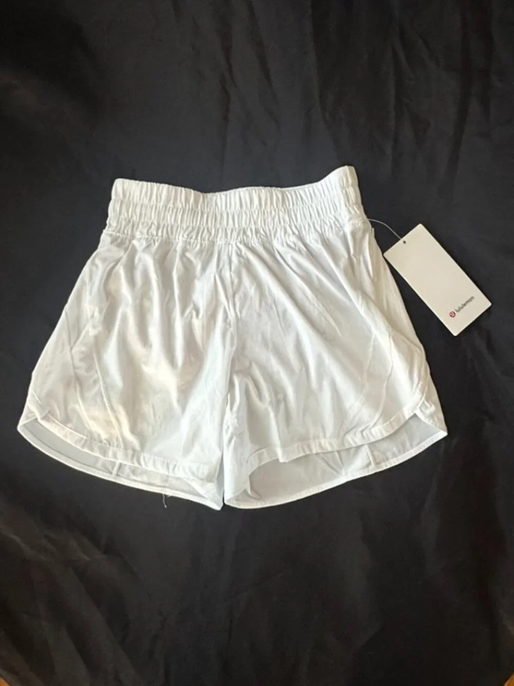 lululemon athletica Track That HR Short 5